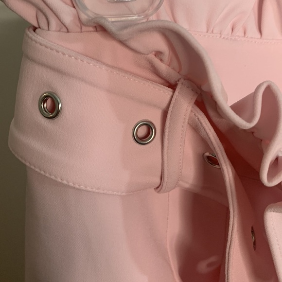 Eugene Pants Lovers and Friends Color: Blush Size: S - Picture 9 of 10